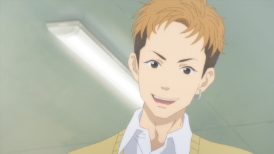 Мой телохранитель