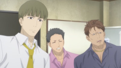 Мой телохранитель