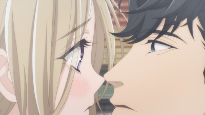 Мой телохранитель