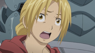 Стальной алхимик 2 сезон