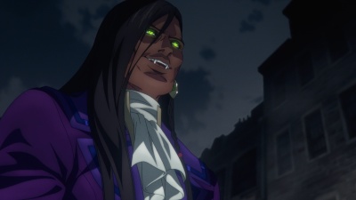 Кастлвания: Ноктюрн