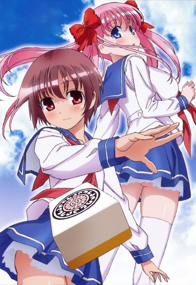 Саки 1 сезон