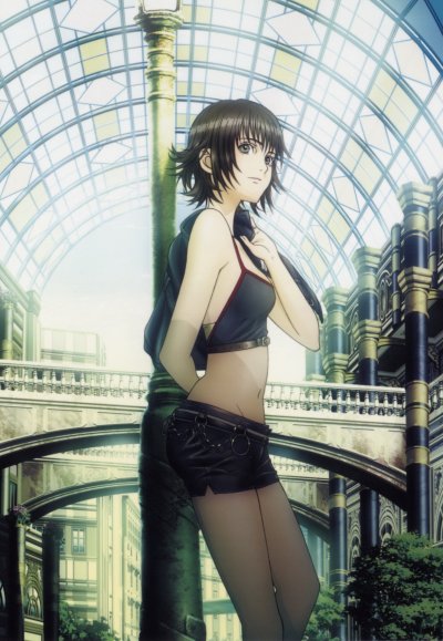 Мэрдок Скрэмбл