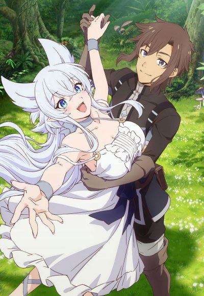 Непринуждённая жизнь в другом мире
