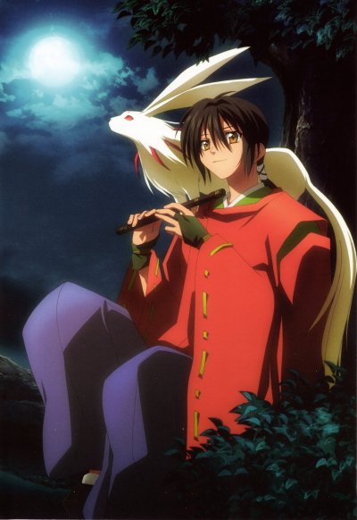 Юный мастер Инь-Ян