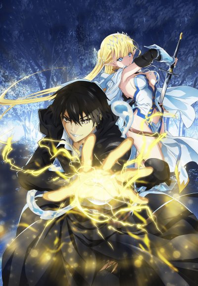 Я стал самым сильным с провальным навыком