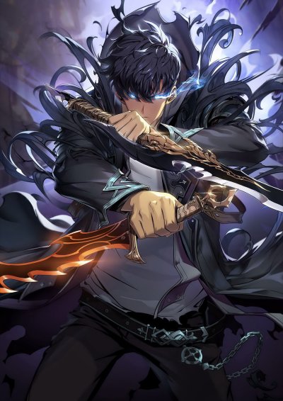 Поднятие уровня в одиночку 2 сезон