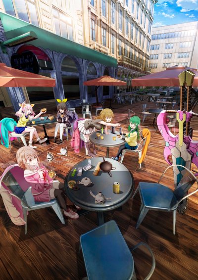 Мгновение Лили