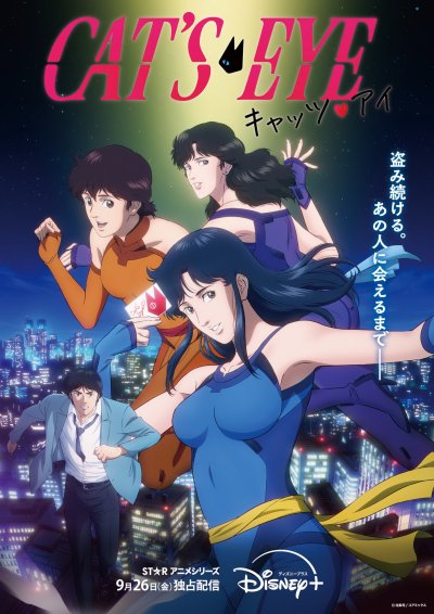 Кошачий глаз