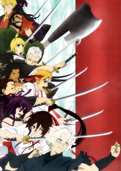 Адский рай 1 сезон